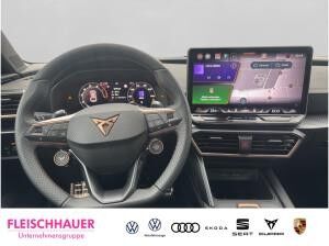 Cupra Leon Zulassung bis 31.12.2025 Sportstourer 1.5 e-HYBRID 150 kW (204 PS) 6-Gang-DSG- Übernahme dieses Jahr