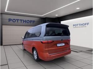 Volkswagen T7 Multivan Sofort Verfügbar