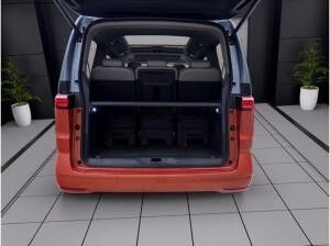 Volkswagen T7 Multivan Sofort Verfügbar