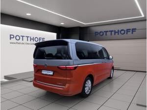 Volkswagen T7 Multivan Sofort Verfügbar