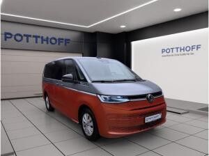 Volkswagen T7 Multivan Sofort Verfügbar