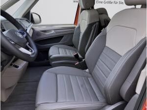 Volkswagen T7 Multivan Sofort Verfügbar