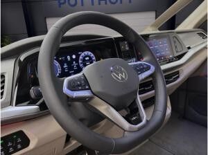 Volkswagen T7 Multivan Sofort Verfügbar