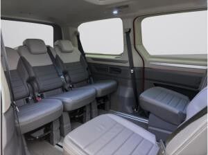 Volkswagen T7 Multivan Sofort Verfügbar