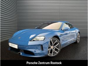 Porsche Taycan Black Edition