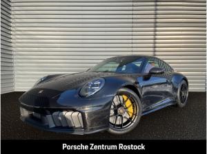 Porsche 992 Carrera 4 GTS - 541 PS - Dunkelolivmetallic