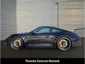 Porsche 992 Carrera 4 GTS - 541 PS - Dunkelolivmetallic