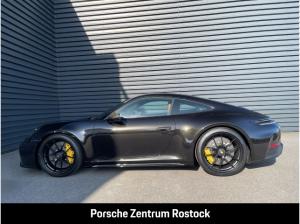 Porsche 992 Carrera 4 GTS - 541 PS - Dunkelolivmetallic