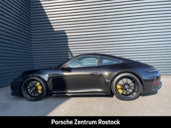 Porsche 992 Carrera 4 GTS - 541 PS - Dunkelolivmetallic