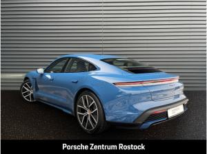 Porsche Taycan Black Edition