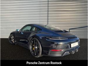 Porsche 992 Carrera 4 GTS - 541 PS - Dunkelolivmetallic