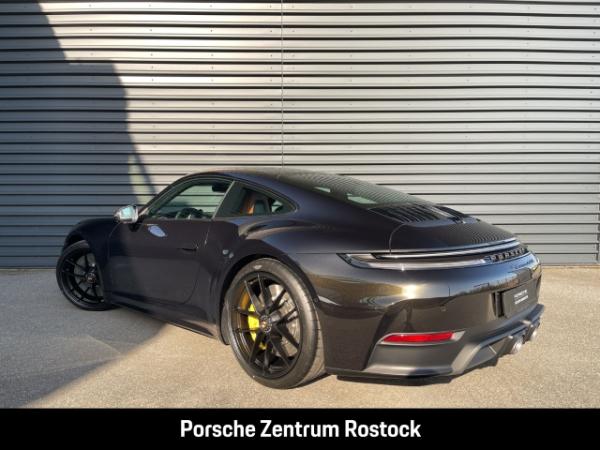 Porsche 992 Carrera 4 GTS - 541 PS - Dunkelolivmetallic