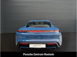 Porsche Taycan Black Edition