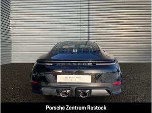 Porsche 992 Carrera 4 GTS - 541 PS - Dunkelolivmetallic