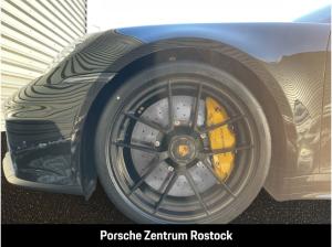 Porsche 992 Carrera 4 GTS - 541 PS - Dunkelolivmetallic