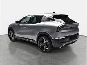 Alfa Romeo Junior JUNIOR IBRIDA 1.2 VGT 48V-HYBRID INTENSA