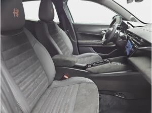 Alfa Romeo Junior JUNIOR IBRIDA 1.2 VGT 48V-HYBRID INTENSA