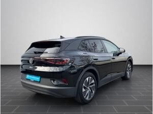 Volkswagen ID.4 Pure ⚡52 kWh⚡ NAVI, AHK, MATRIX, WÄRMEPUMPE