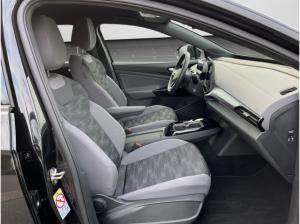 Volkswagen ID.4 Pure ⚡52 kWh⚡ NAVI, AHK, MATRIX, WÄRMEPUMPE