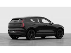 Volvo EX30 Single Plus Black Edition 19"+WINTER-PAKET