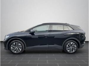 Volkswagen ID.4 Pure ⚡52 kWh⚡ NAVI, AHK, MATRIX, WÄRMEPUMPE