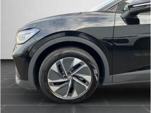 Volkswagen ID.4 Pure ⚡52 kWh⚡ NAVI, AHK, MATRIX, WÄRMEPUMPE