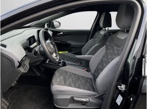 Volkswagen ID.4 Pure ⚡52 kWh⚡ NAVI, AHK, MATRIX, WÄRMEPUMPE