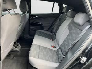 Volkswagen ID.4 Pure ⚡52 kWh⚡ NAVI, AHK, MATRIX, WÄRMEPUMPE