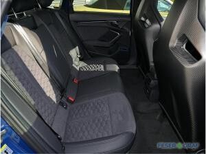 Audi RS3 Lim. Matrix Navi