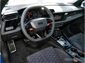 Audi RS3 Lim. Matrix Navi