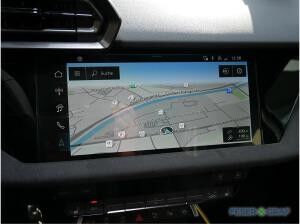 Audi RS3 Lim. Matrix Navi