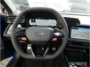 Audi RS3 Lim. Matrix Navi