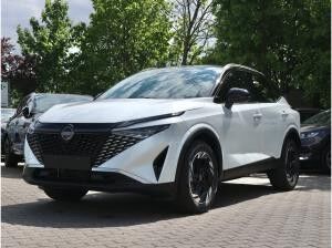 Nissan Qashqai QASHQAI N-CONNECTA 1.5 e-POWER 4x2 WKR inkl.