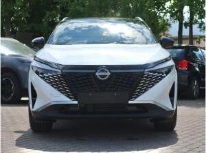 Nissan Qashqai QASHQAI N-CONNECTA 1.5 e-POWER 4x2 WKR inkl.