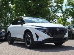 Nissan Qashqai QASHQAI N-CONNECTA 1.5 e-POWER 4x2 WKR inkl.