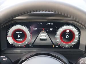 Nissan X-Trail X-TRAIL TEKNA 1.5 VC-T MHEV 4x2 WKR inkl.