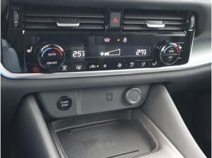 Nissan Qashqai QASHQAI N-CONNECTA 1.5 e-POWER 4x2 WKR inkl.