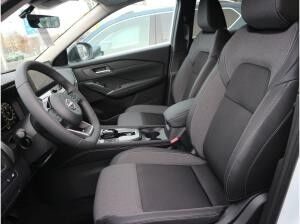 Nissan Qashqai QASHQAI N-CONNECTA 1.5 e-POWER 4x2 WKR inkl.