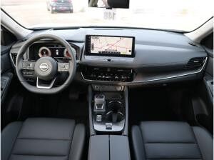 Nissan X-Trail X-TRAIL TEKNA 1.5 VC-T MHEV 4x2 WKR inkl.