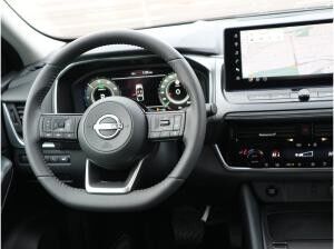 Nissan Qashqai QASHQAI N-CONNECTA 1.5 e-POWER 4x2 WKR inkl.