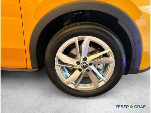 Volkswagen T-Roc 1.5 eTSI DSG LED+ KEYLESS 18 SHZ PRIVACY