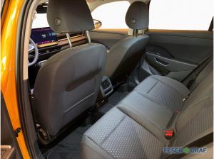 Volkswagen T-Roc 1.5 eTSI DSG LED+ KEYLESS 18 SHZ PRIVACY