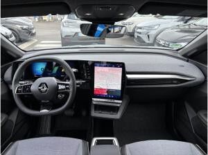 Renault Megane E-Tech TECHNO 220 COMFORT RANGE ❗ SOFORT VERFÜGBAR ❗