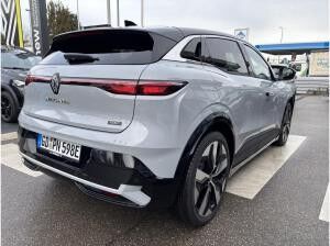 Renault Megane E-Tech TECHNO 220 COMFORT RANGE ❗ SOFORT VERFÜGBAR ❗