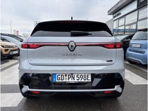 Renault Megane E-Tech TECHNO 220 COMFORT RANGE ❗ SOFORT VERFÜGBAR ❗