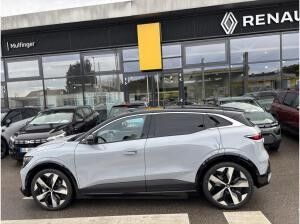 Renault Megane E-Tech TECHNO 220 COMFORT RANGE ❗ SOFORT VERFÜGBAR ❗