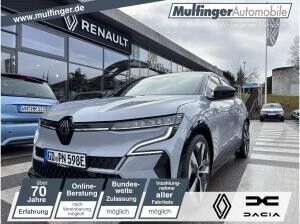 Renault Megane E-Tech TECHNO 220 COMFORT RANGE ❗ SOFORT VERFÜGBAR ❗