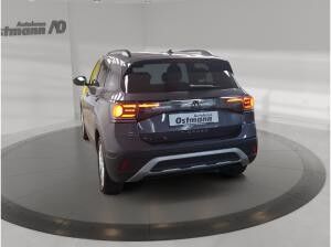 Volkswagen T-Cross 1.0 TSI Goal AHK Navi SHZ CarPlay