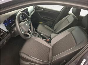 Volkswagen T-Cross 1.0 TSI Goal AHK Navi SHZ CarPlay