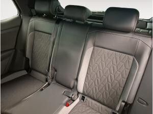 Volkswagen T-Cross 1.0 TSI Goal AHK Navi SHZ CarPlay